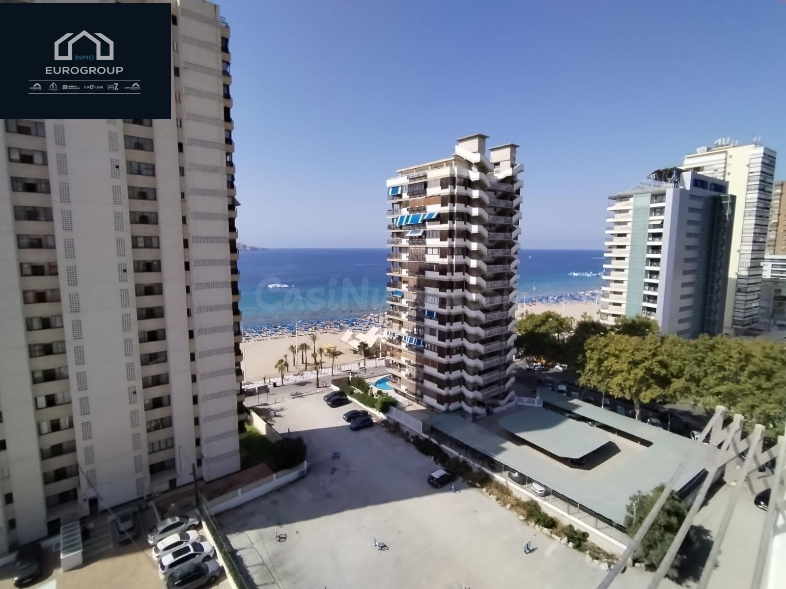 FANTASTICO APARTAMENTO DE 2 DORMITORIOS CON PARKING COMUNITA - foto 2