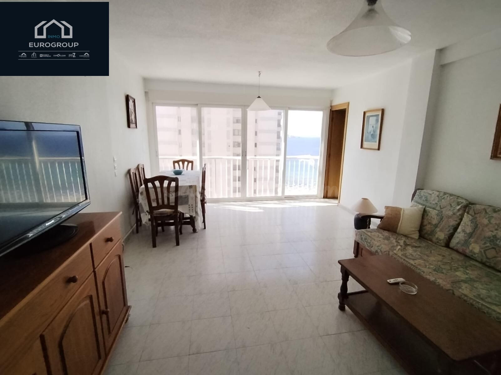 FANTASTICO APARTAMENTO DE 2 DORMITORIOS CON PARKING COMUNITA - foto 3