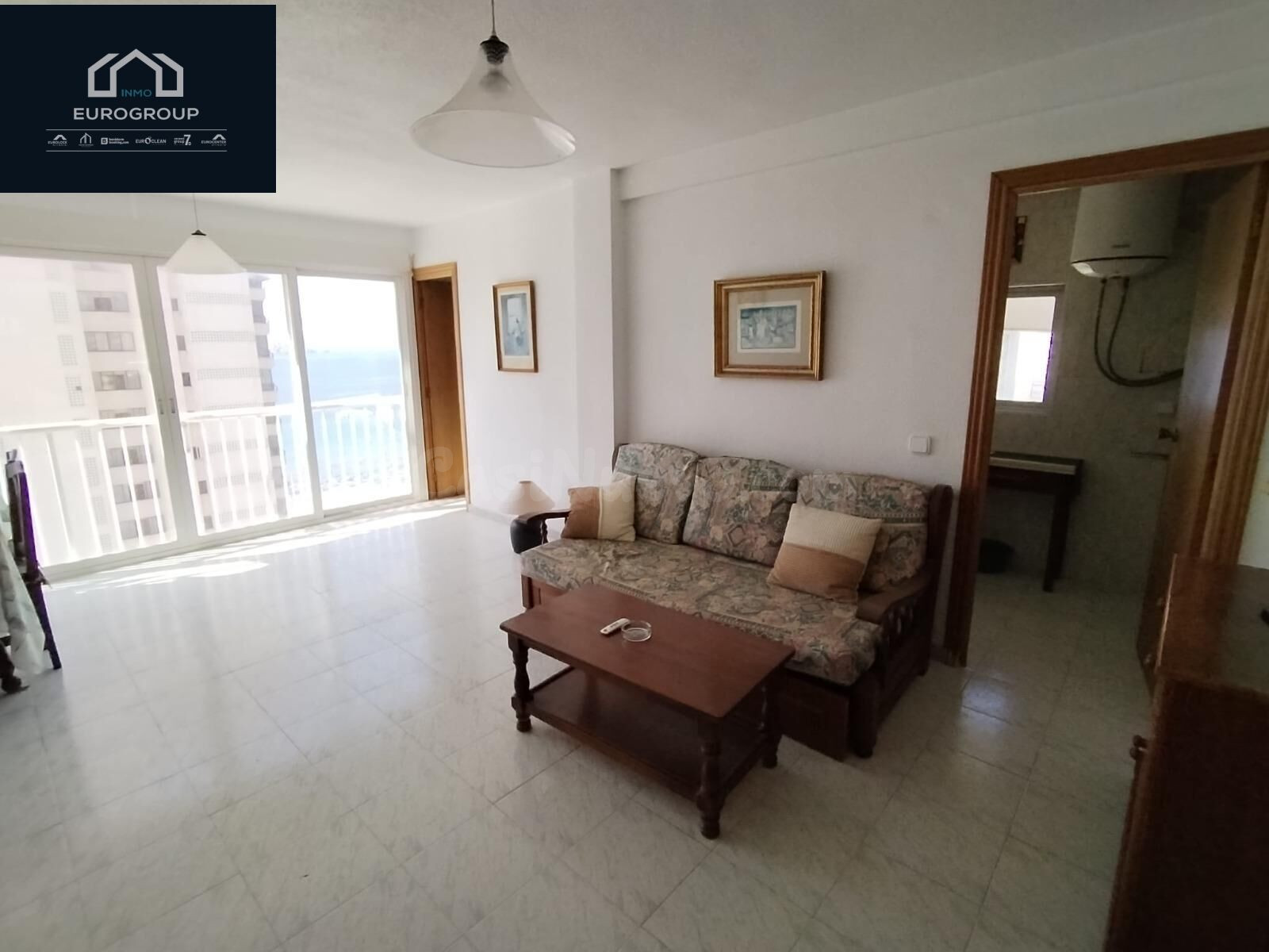 FANTASTICO APARTAMENTO DE 2 DORMITORIOS CON PARKING COMUNITA - foto 4