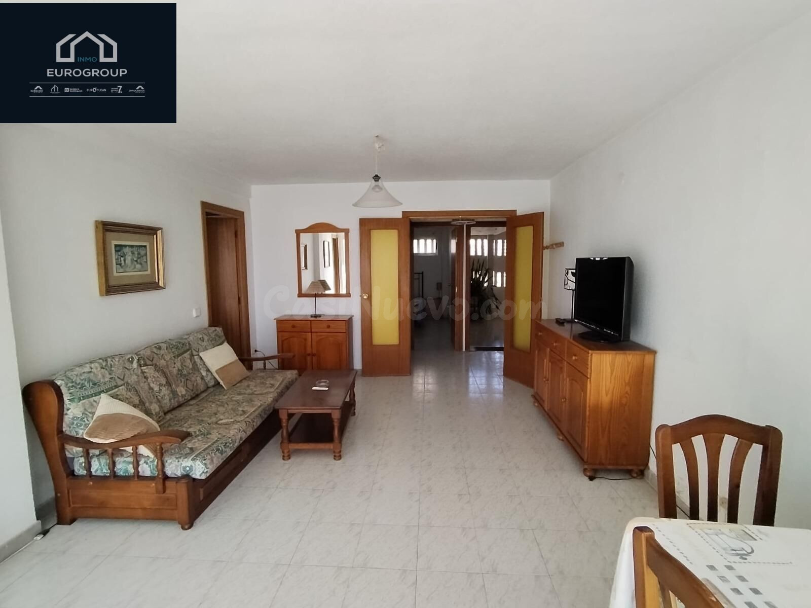 FANTASTICO APARTAMENTO DE 2 DORMITORIOS CON PARKING COMUNITA - foto 5