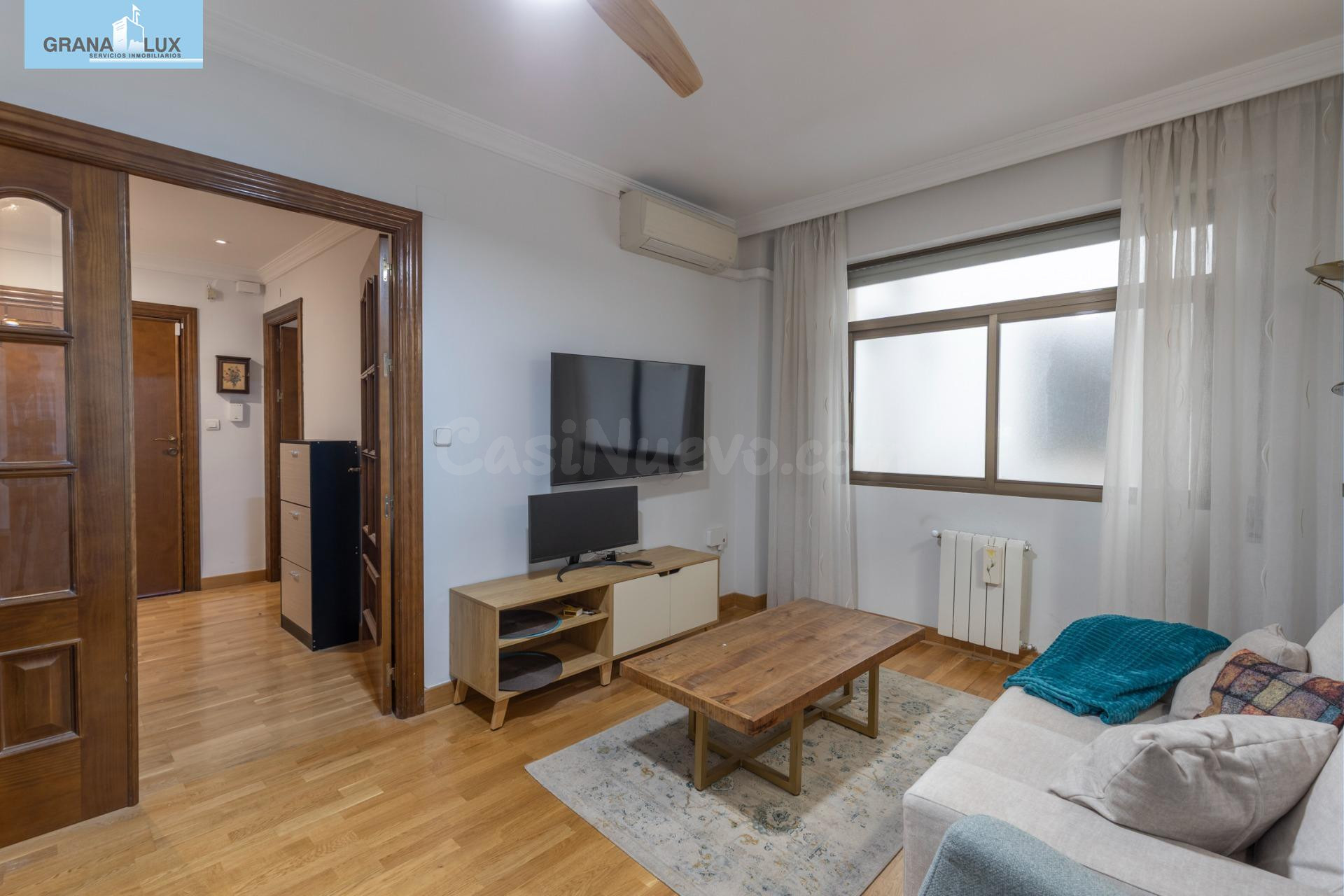 MAGNIFICA VIVIENDA JUNTO A CALLE TABLAS
