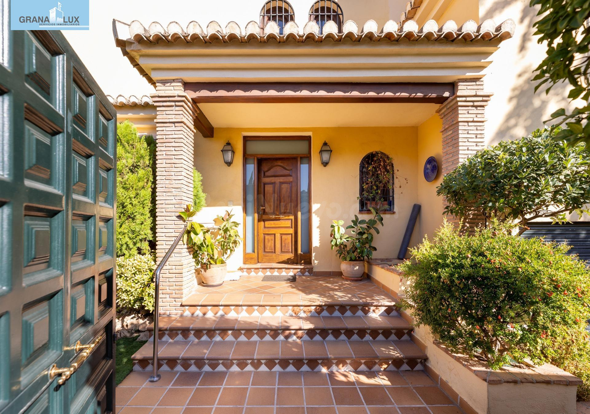CHALET INDEPENDIENTE EN CAJAR - foto 4