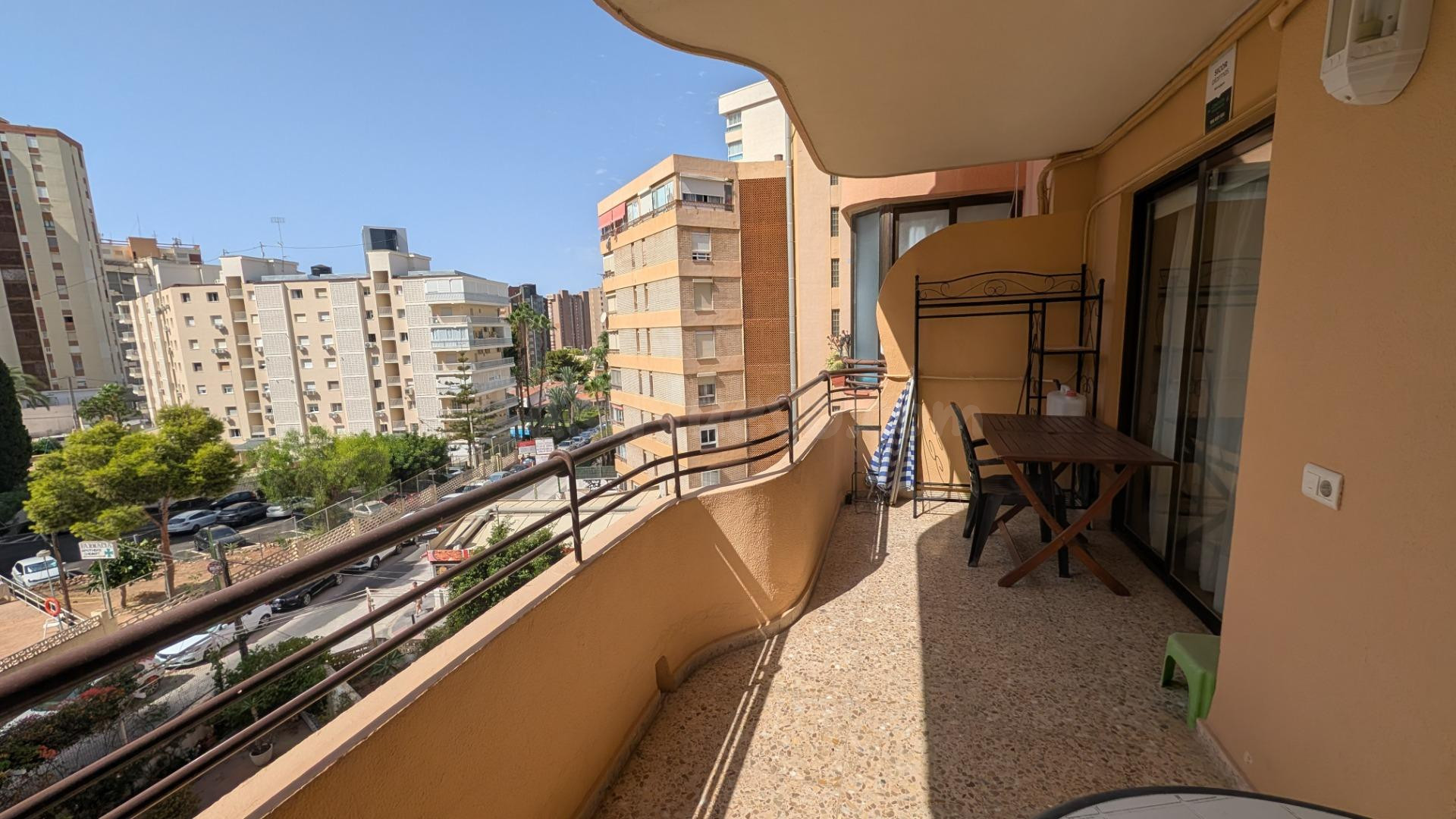Apartamento en el rincón de loix Benidorm! www.euroloix.com