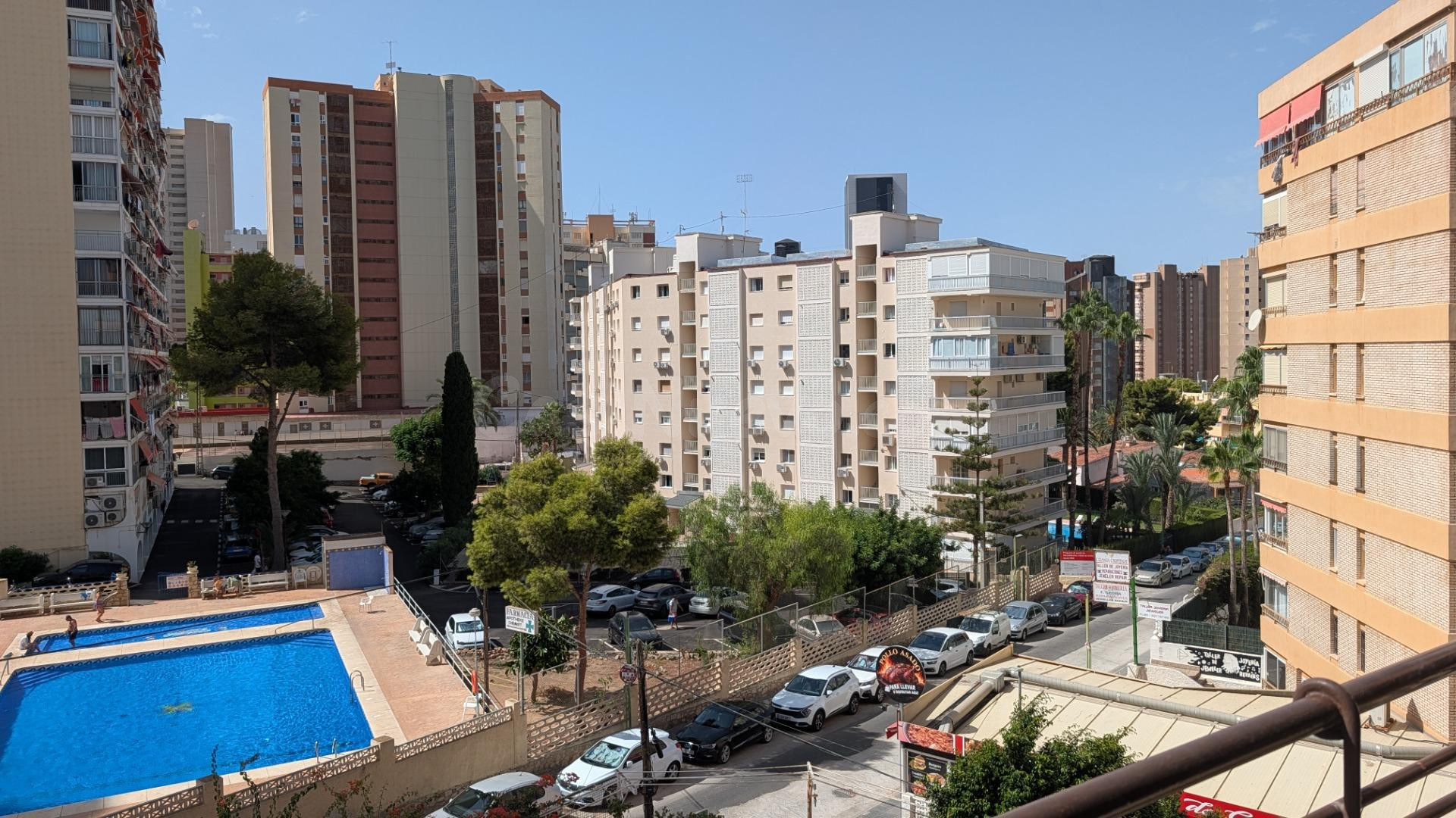 Apartamento en el rincón de loix Benidorm! www.euroloix.com - foto 2