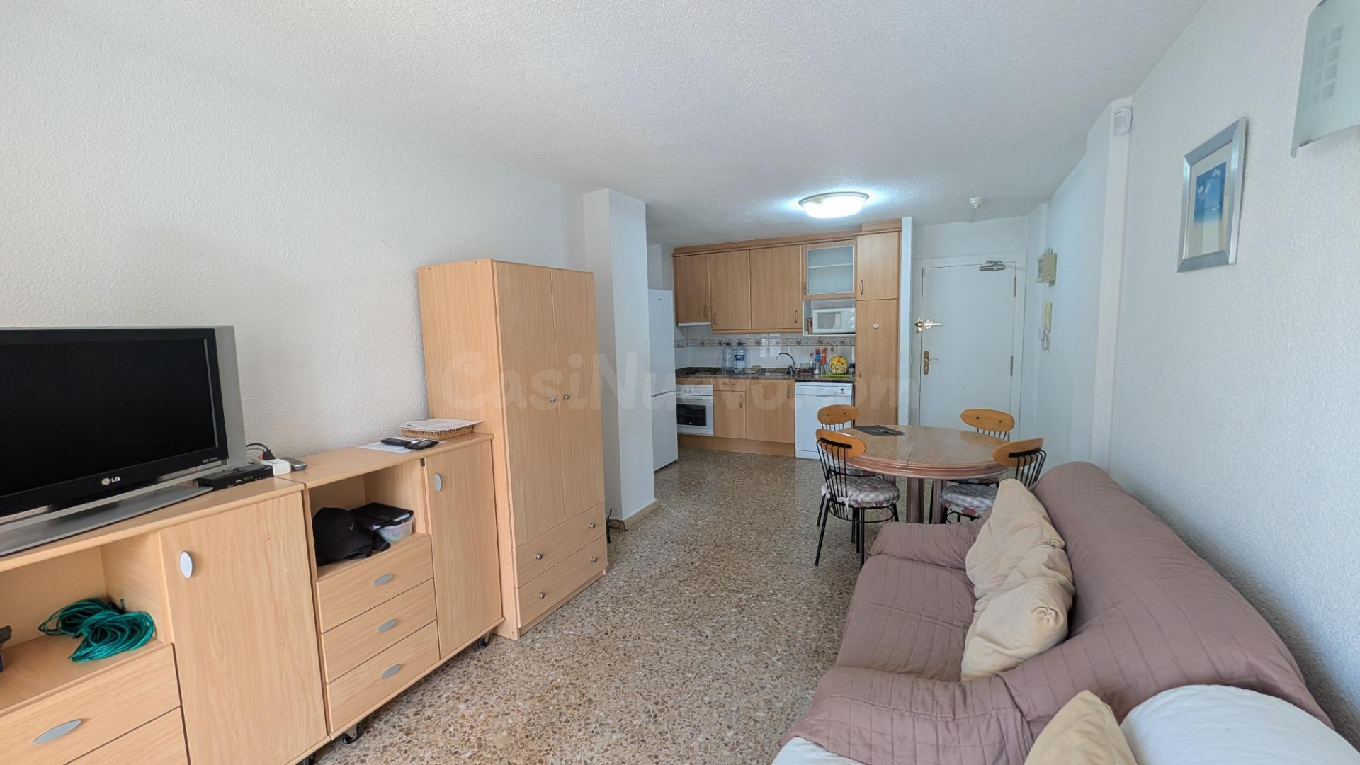 Apartamento en el rincón de loix Benidorm! www.euroloix.com - foto 3