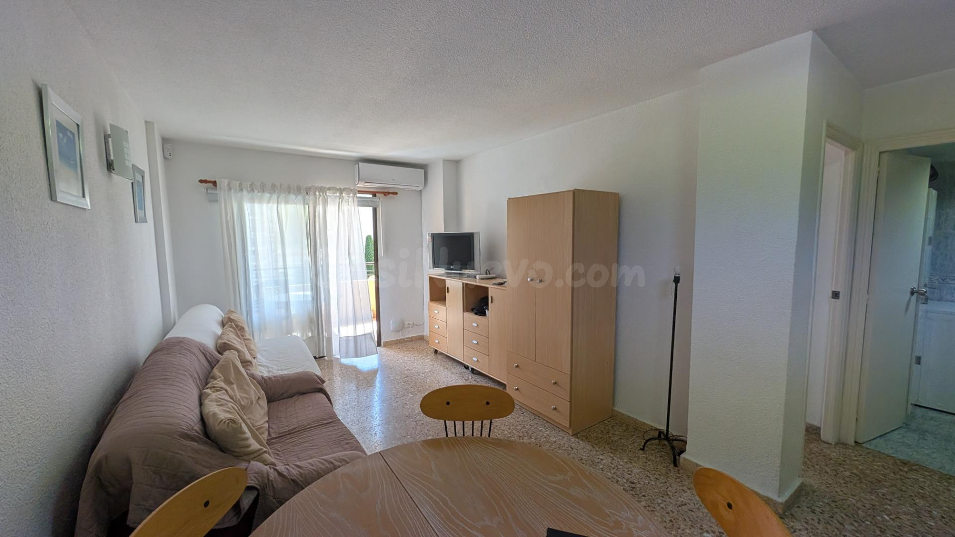 Apartamento en el rincón de loix Benidorm! www.euroloix.com - foto 4