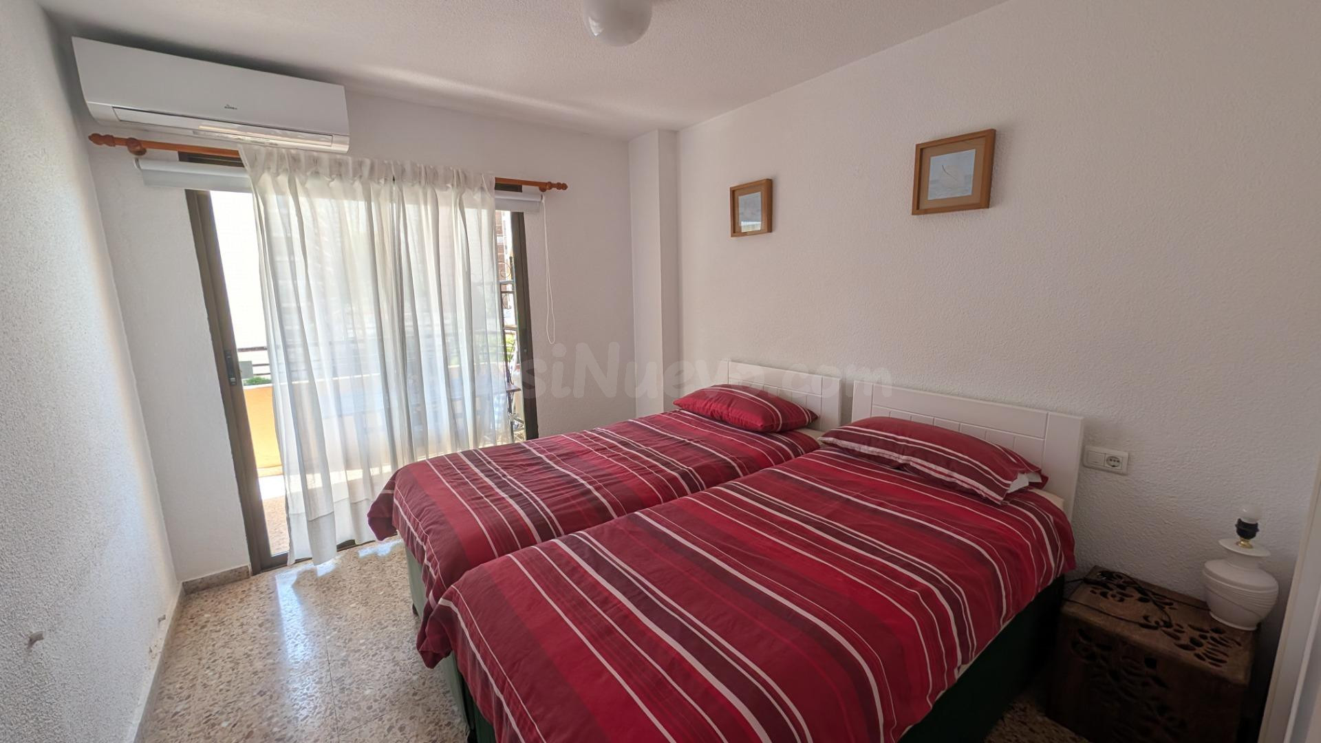 Apartamento en el rincón de loix Benidorm! www.euroloix.com - foto 5
