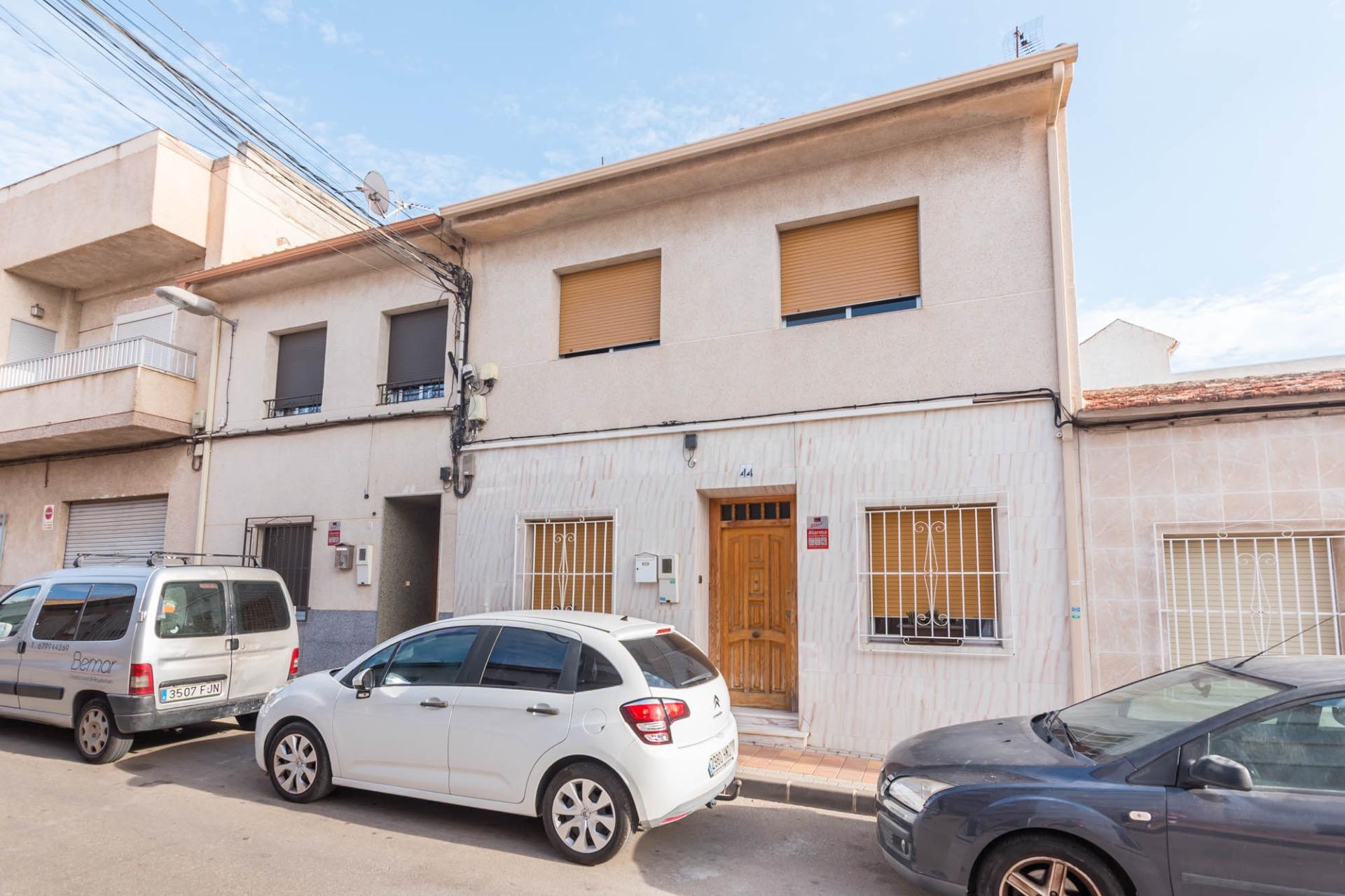 CASA EN SAN MIGUEL