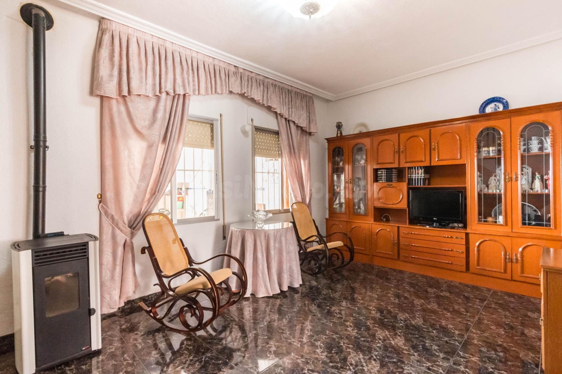 CASA EN SAN MIGUEL - foto 4
