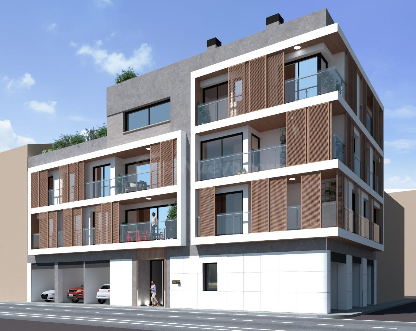 ATICO 80 M2 DE TERRAZA....ÚLTIMA VIVIENDA "JUNTO LA NUEVA FL - foto 5