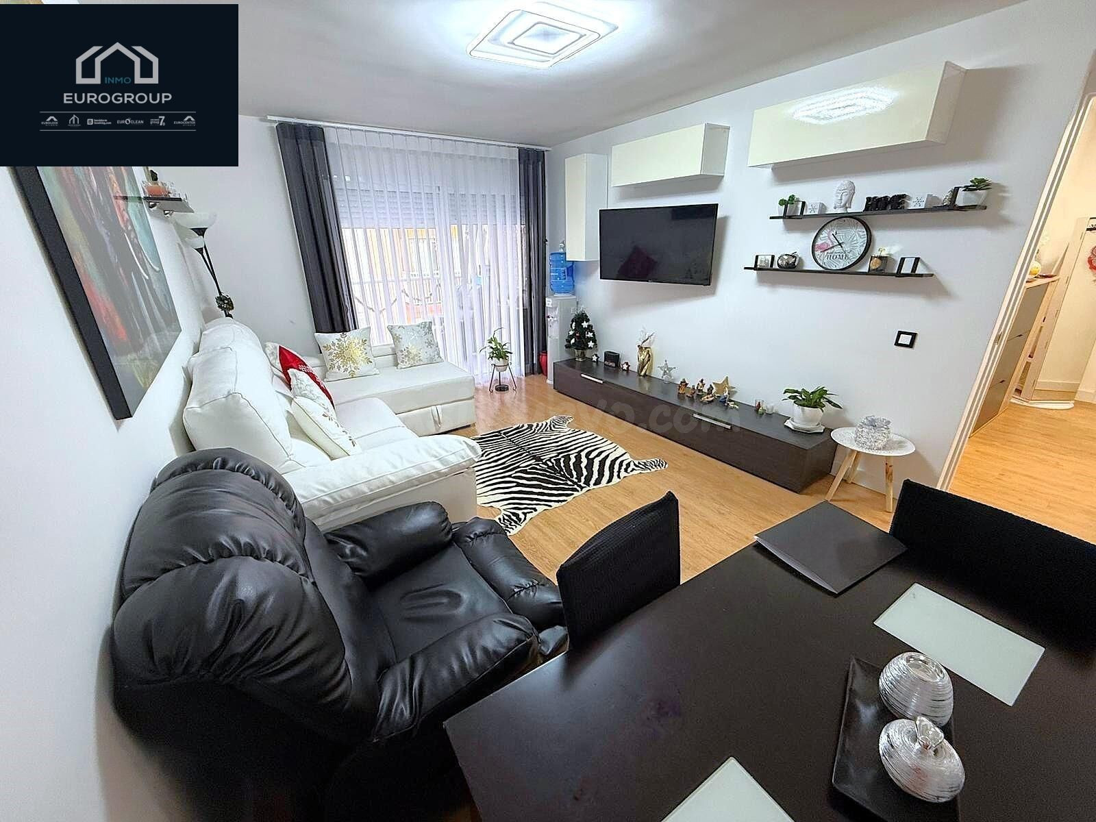 IMPRESIONANTE PISO DE 3 DORMITORIOS Y 2 BAÑOS, REFORMADO, EN - foto 5