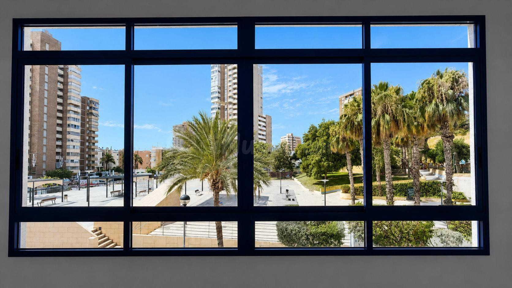 Oficinas en alquiler en Calle San Bartolomé con opción de te - foto 5