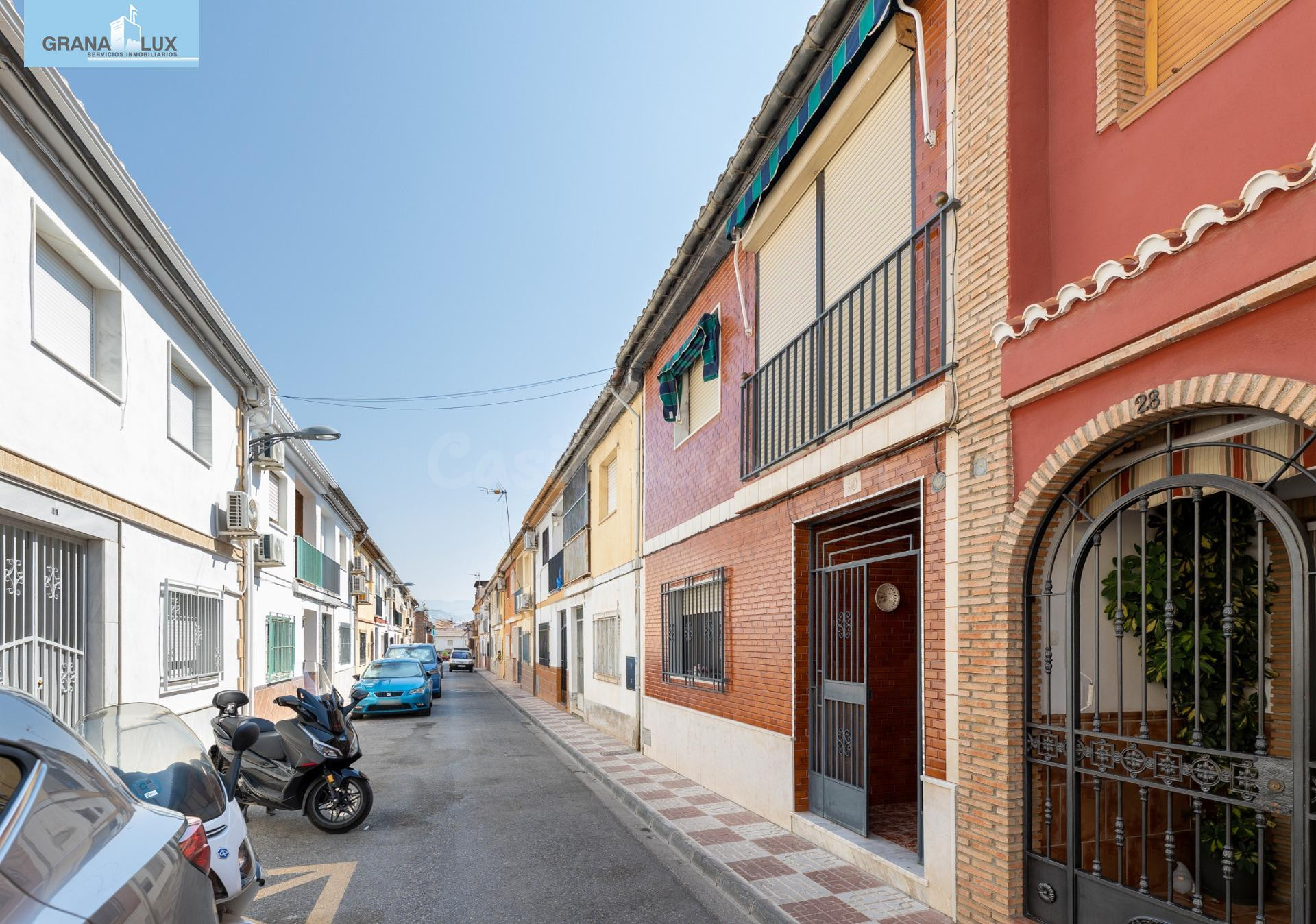 CASA EN VENTA EN ARMILLA - foto 2