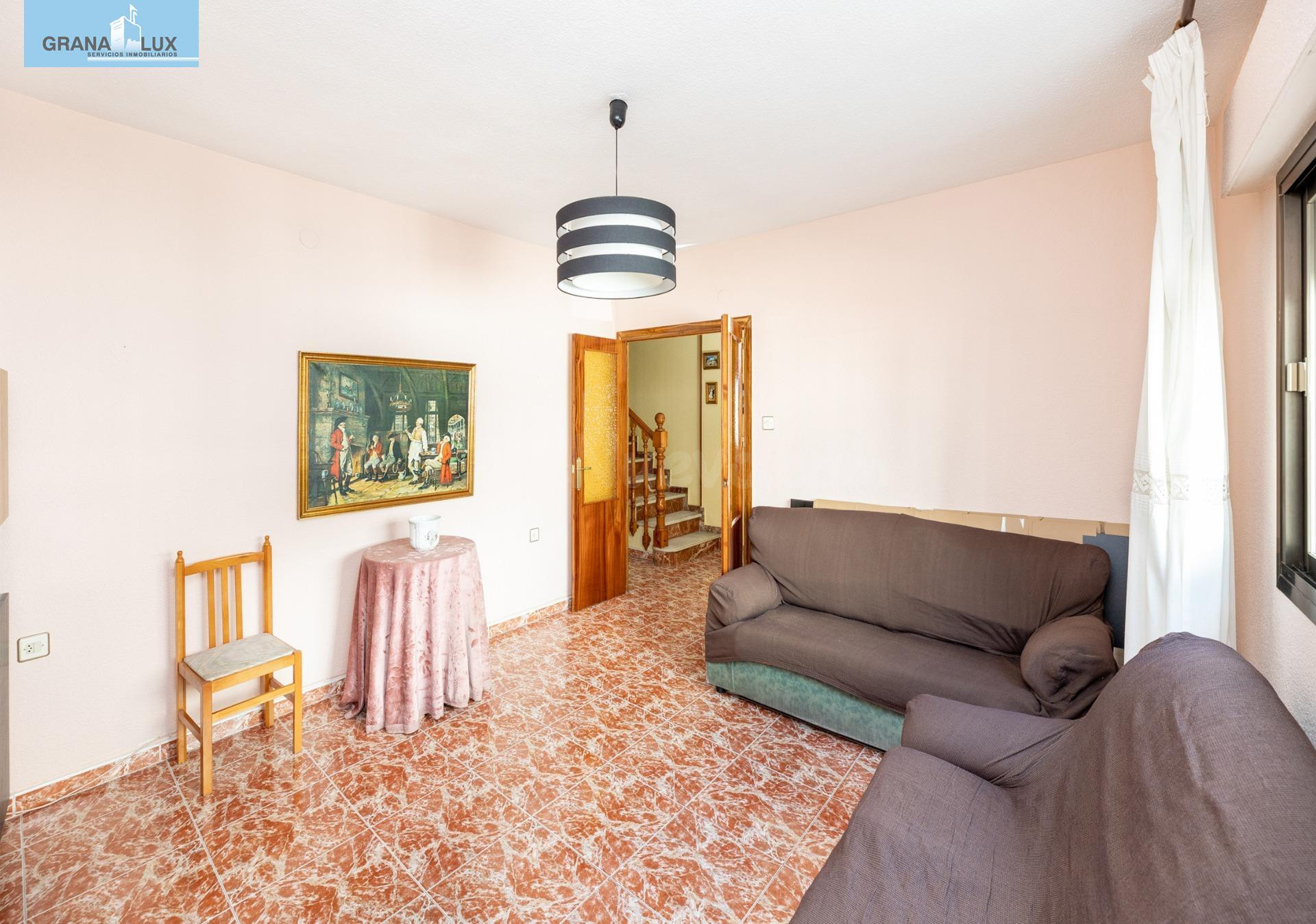 CASA EN VENTA EN ARMILLA - foto 5