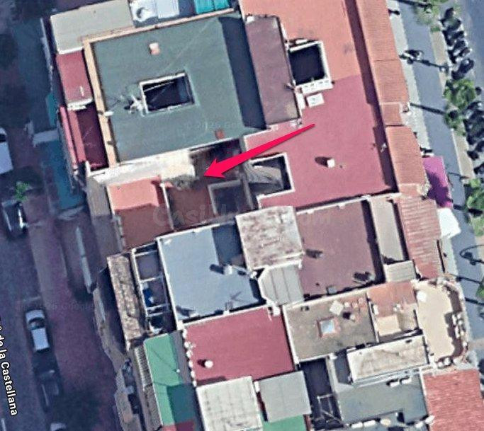 Suelo urbano en venta en zona Colonia Madrid, pueblo Ponient - foto 2