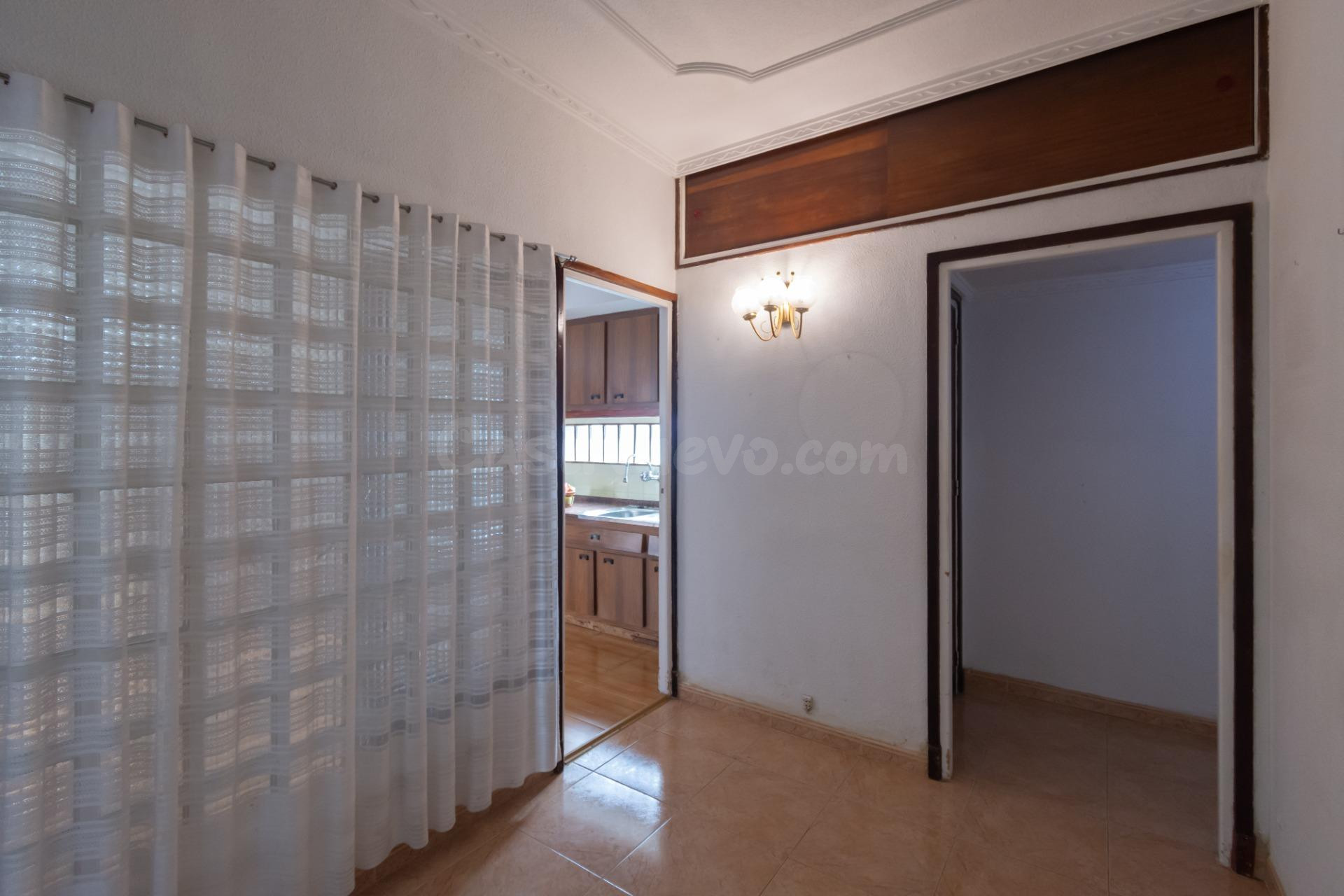 PISO CON TRASTERO EN EL PASEO ALFONSO XIII - CARTAGENA - foto 5