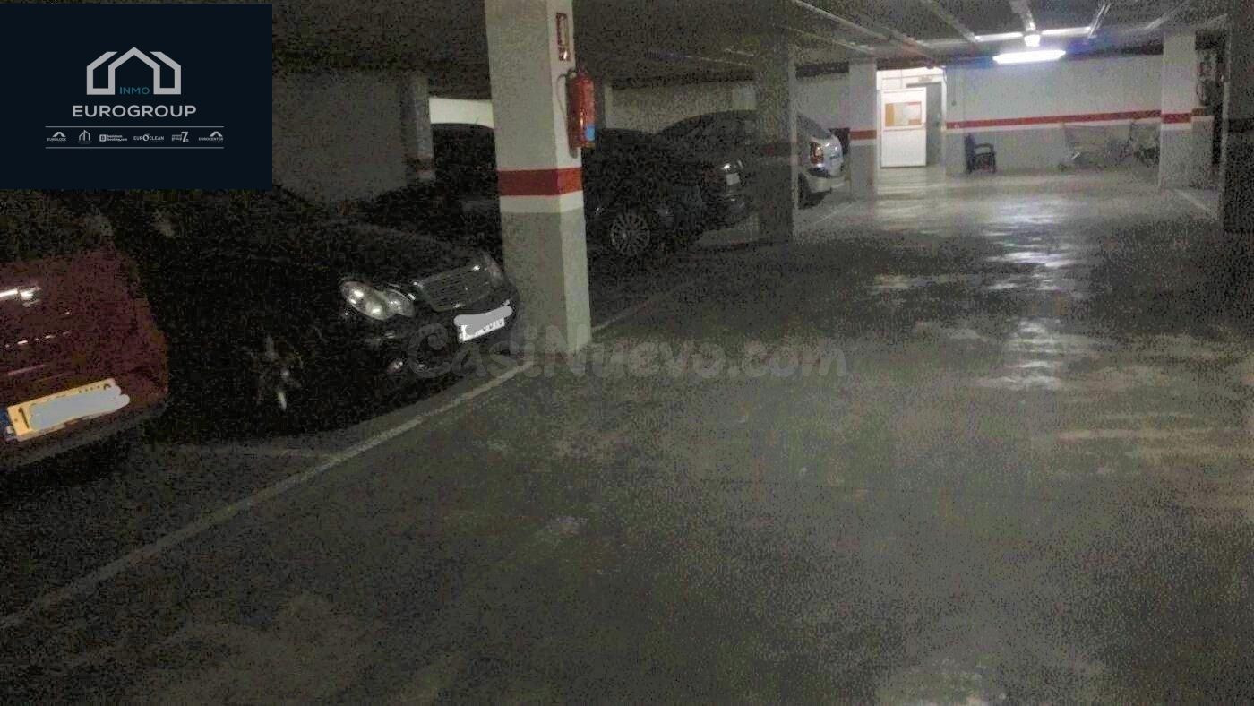 Garaje en alquiler para todo el año Rincon de Loix, www.euro - foto 3