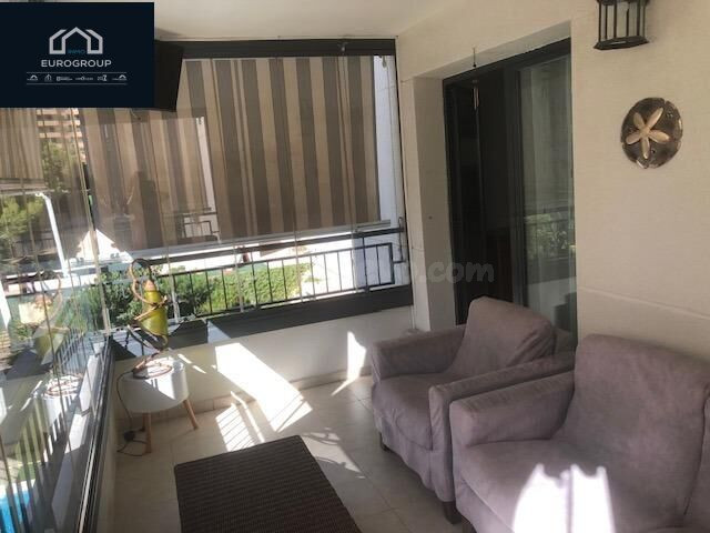 Piso de 3 dorm y garaje privado en Cala de Villajoyosa , www