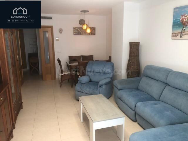 Piso de 3 dorm y garaje privado en Cala de Villajoyosa , www - foto 3