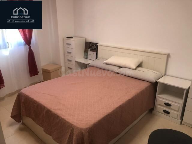 Piso de 3 dorm y garaje privado en Cala de Villajoyosa , www - foto 4