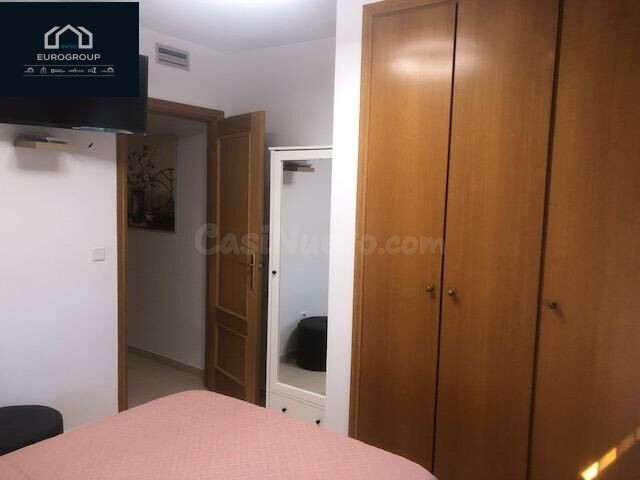 Piso de 3 dorm y garaje privado en Cala de Villajoyosa , www - foto 5