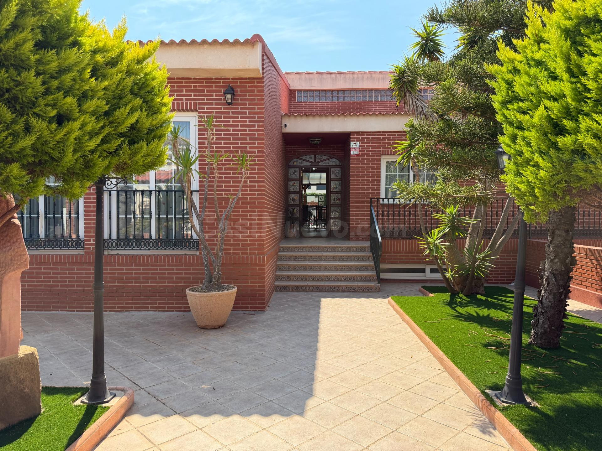 Espectacular Chalet Independiente con Grandes Exteriores, Pi - foto 3