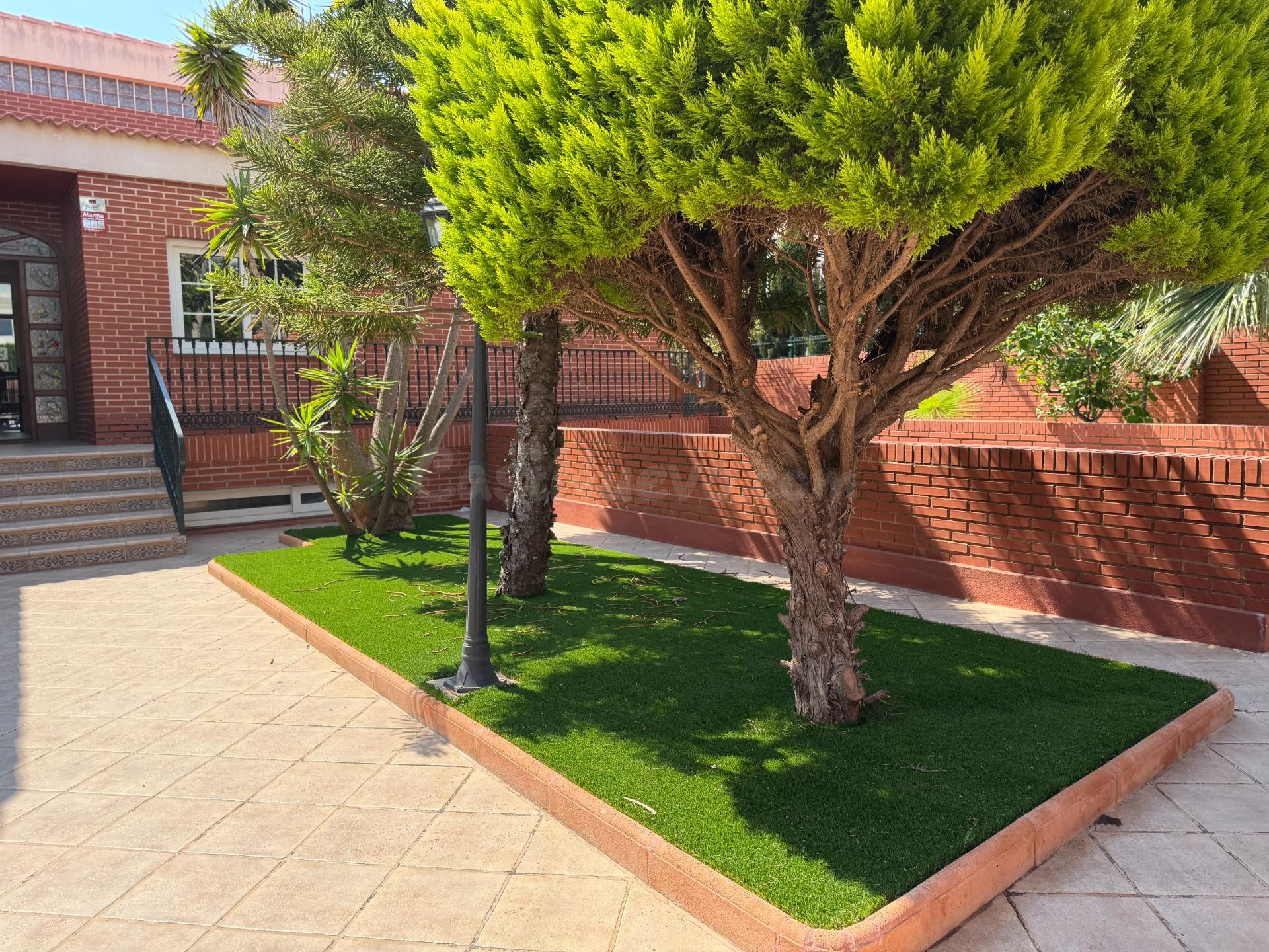 Espectacular Chalet Independiente con Grandes Exteriores, Pi - foto 5