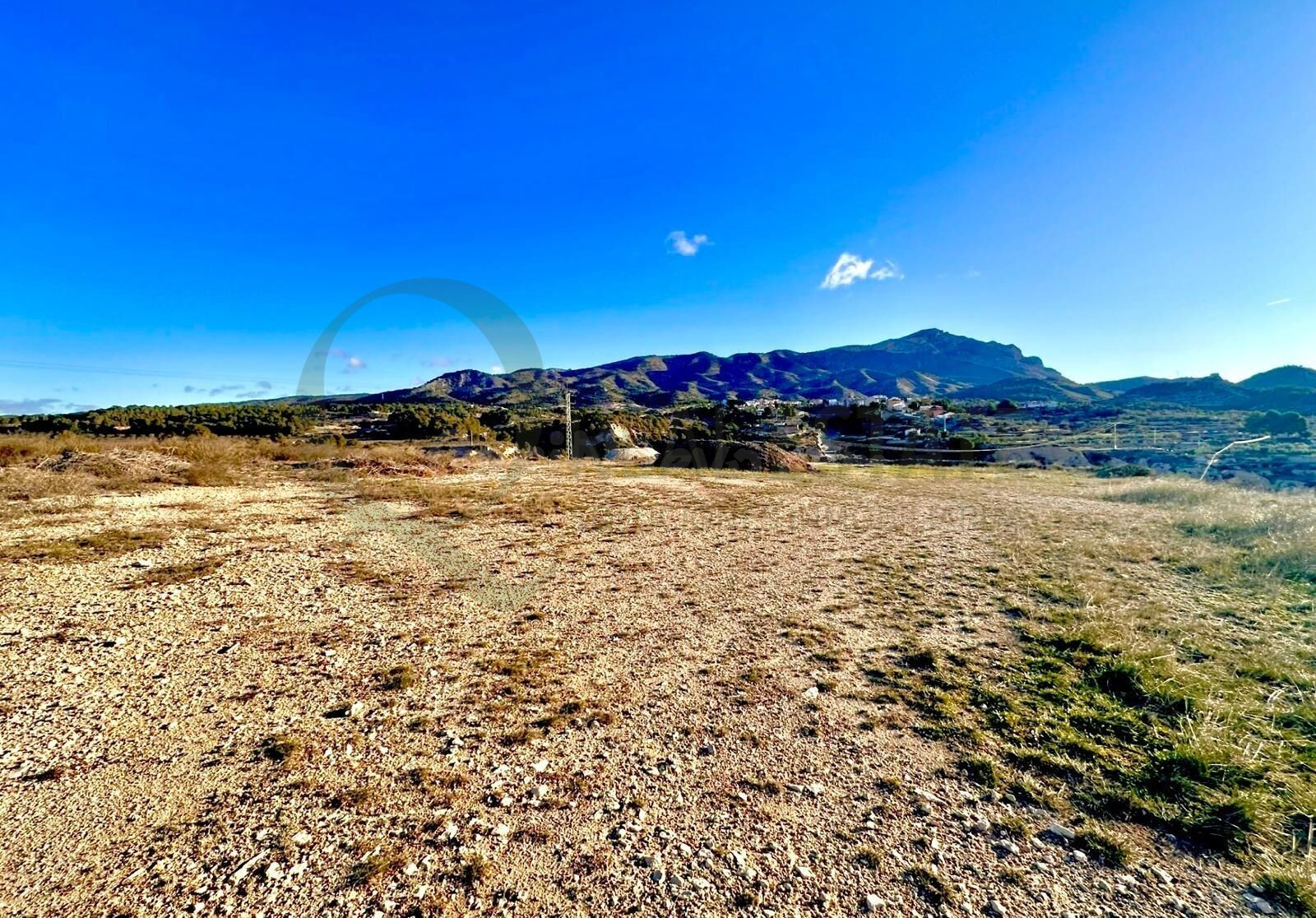 Parcela rústica de 66.331 m2 en Tibi. - foto 5
