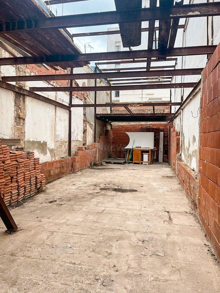 Se vende casa solar a rehabilitar en Sagunto - foto 2