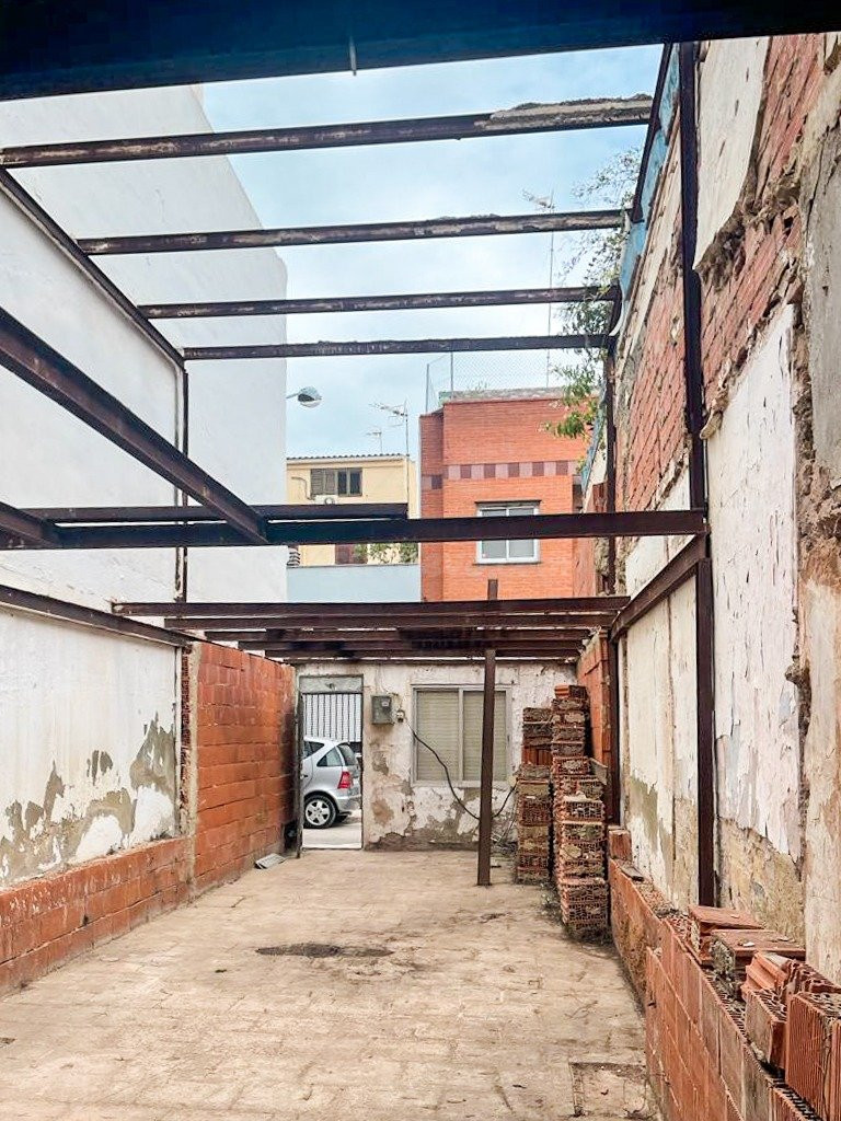 Se vende casa solar a rehabilitar en Sagunto - foto 5