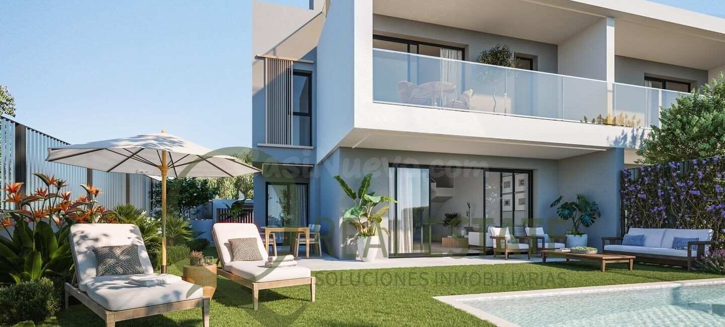 Chalet de Obra Nueva en Cabo de las Huertas, Alicante - foto 2