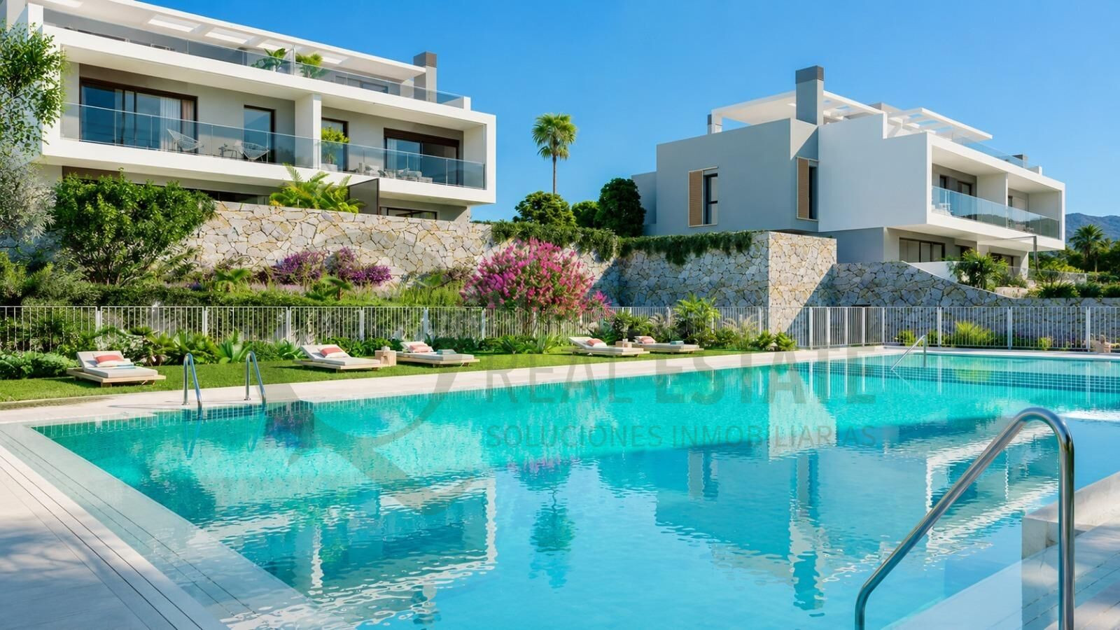 Chalet de Obra Nueva en Cabo de las Huertas, Alicante - foto 3