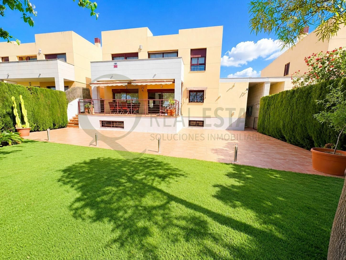 Chalet Independiente, en La Almajada (Mutxamel) - foto 3