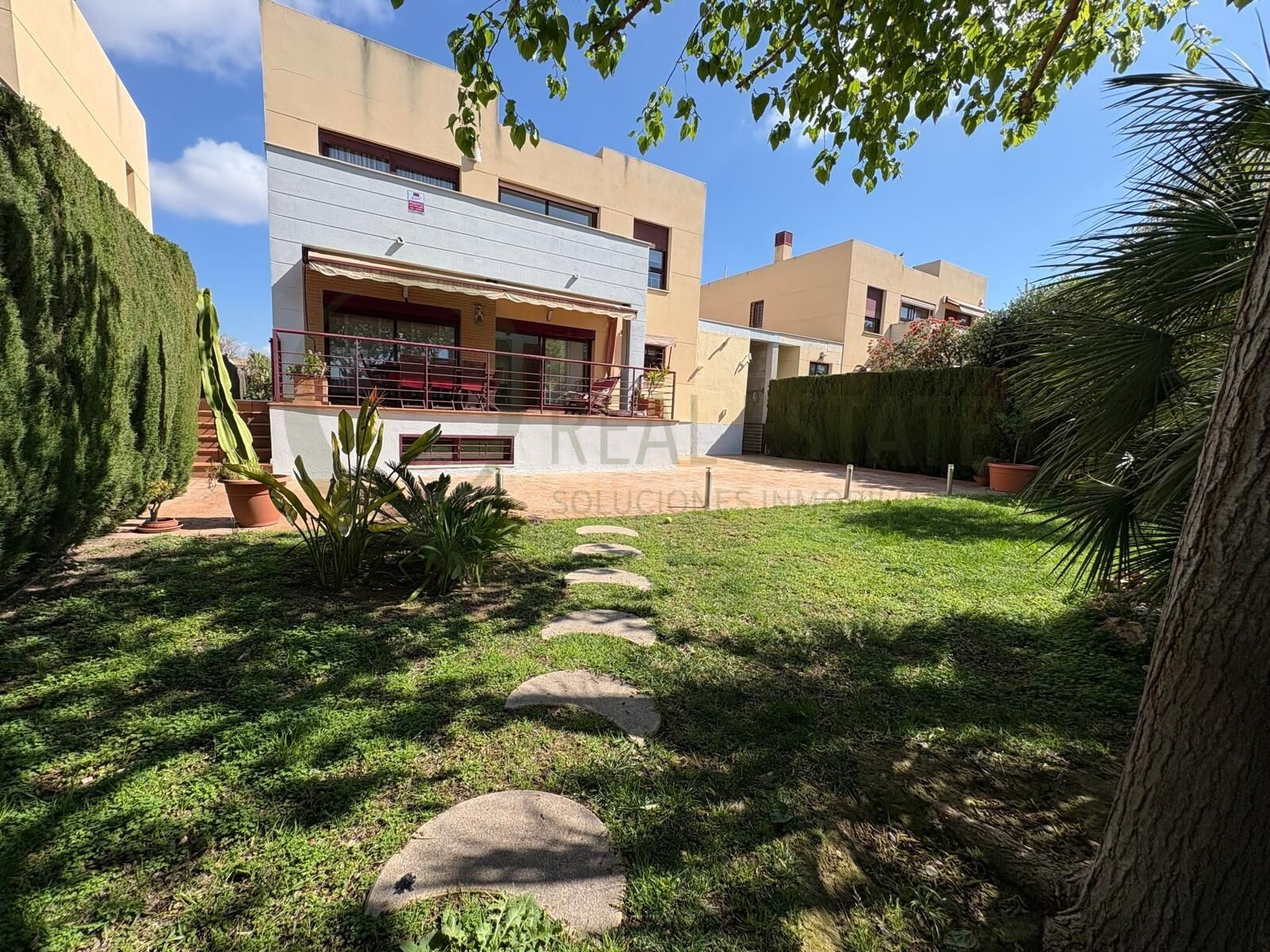 Chalet Independiente, en La Almajada (Mutxamel) - foto 4