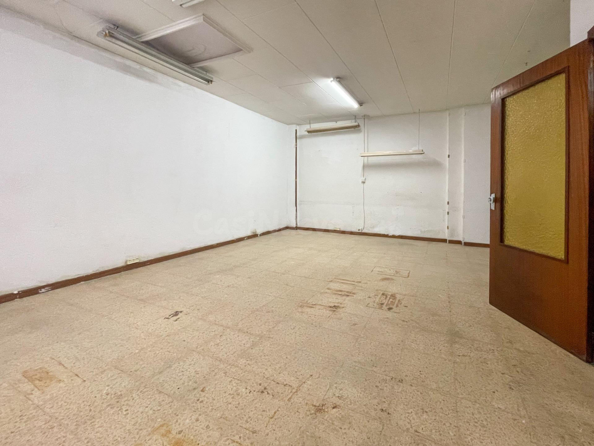 Alquiler de local comercial en Carretera Malilla - foto 4