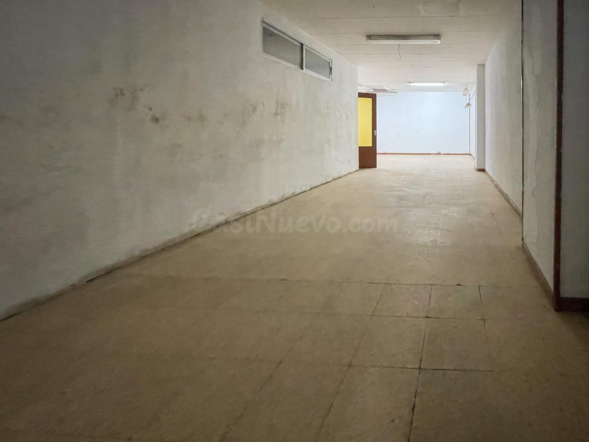 Alquiler de local comercial en Carretera Malilla - foto 5