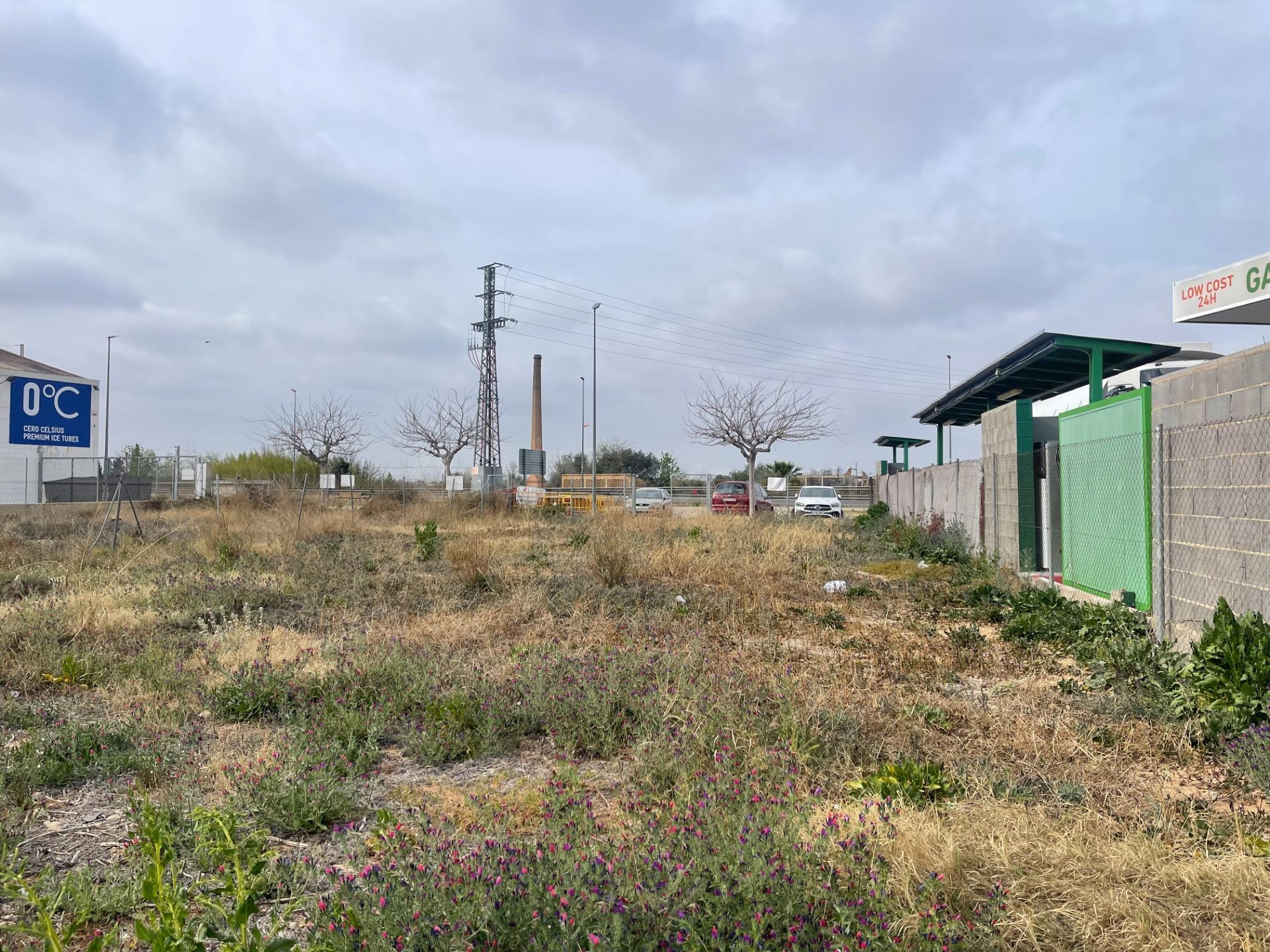 Suelo en venta en Aldaia - foto 2