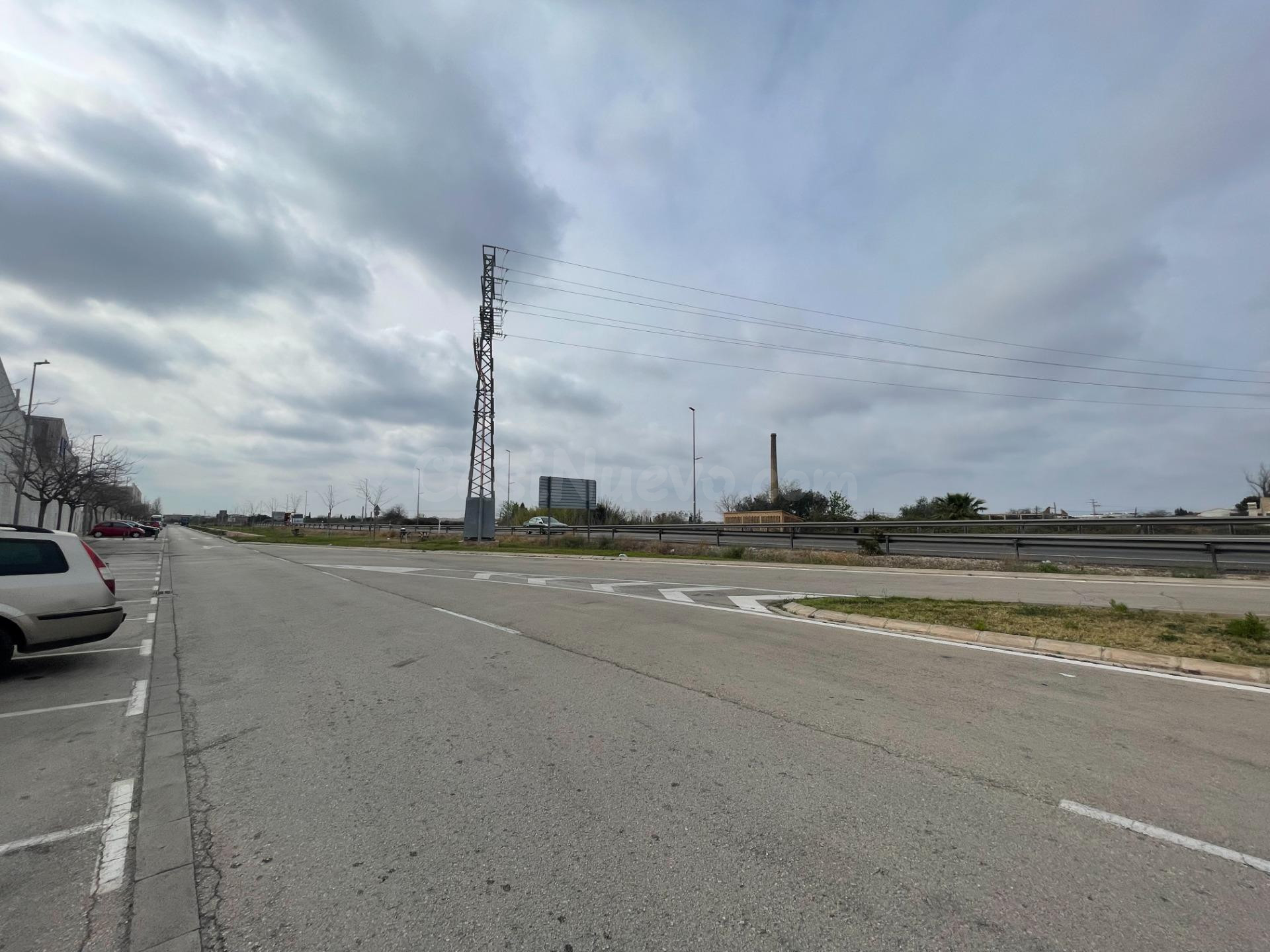 Suelo en venta en Aldaia - foto 3