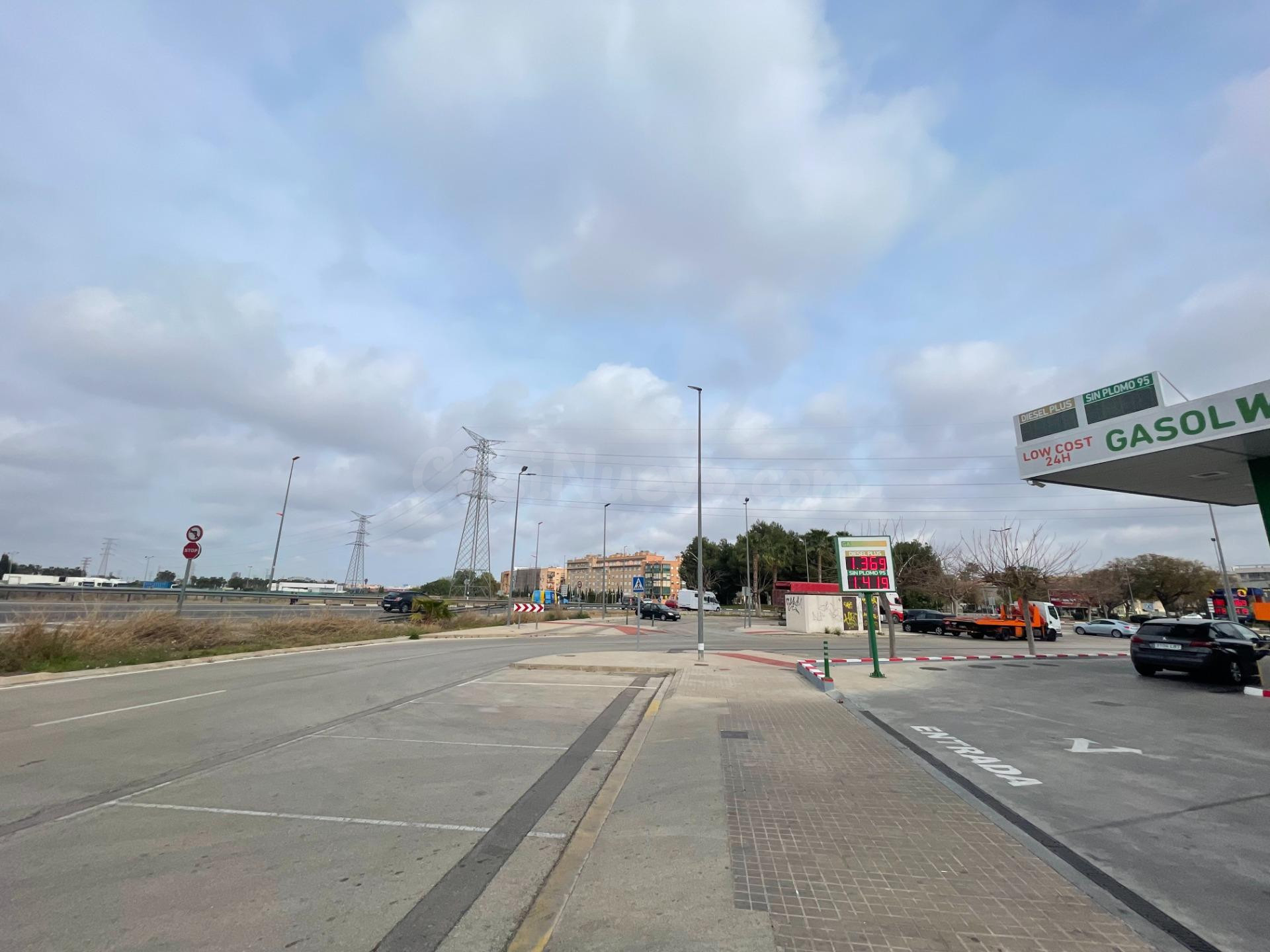 Suelo en venta en Aldaia - foto 4