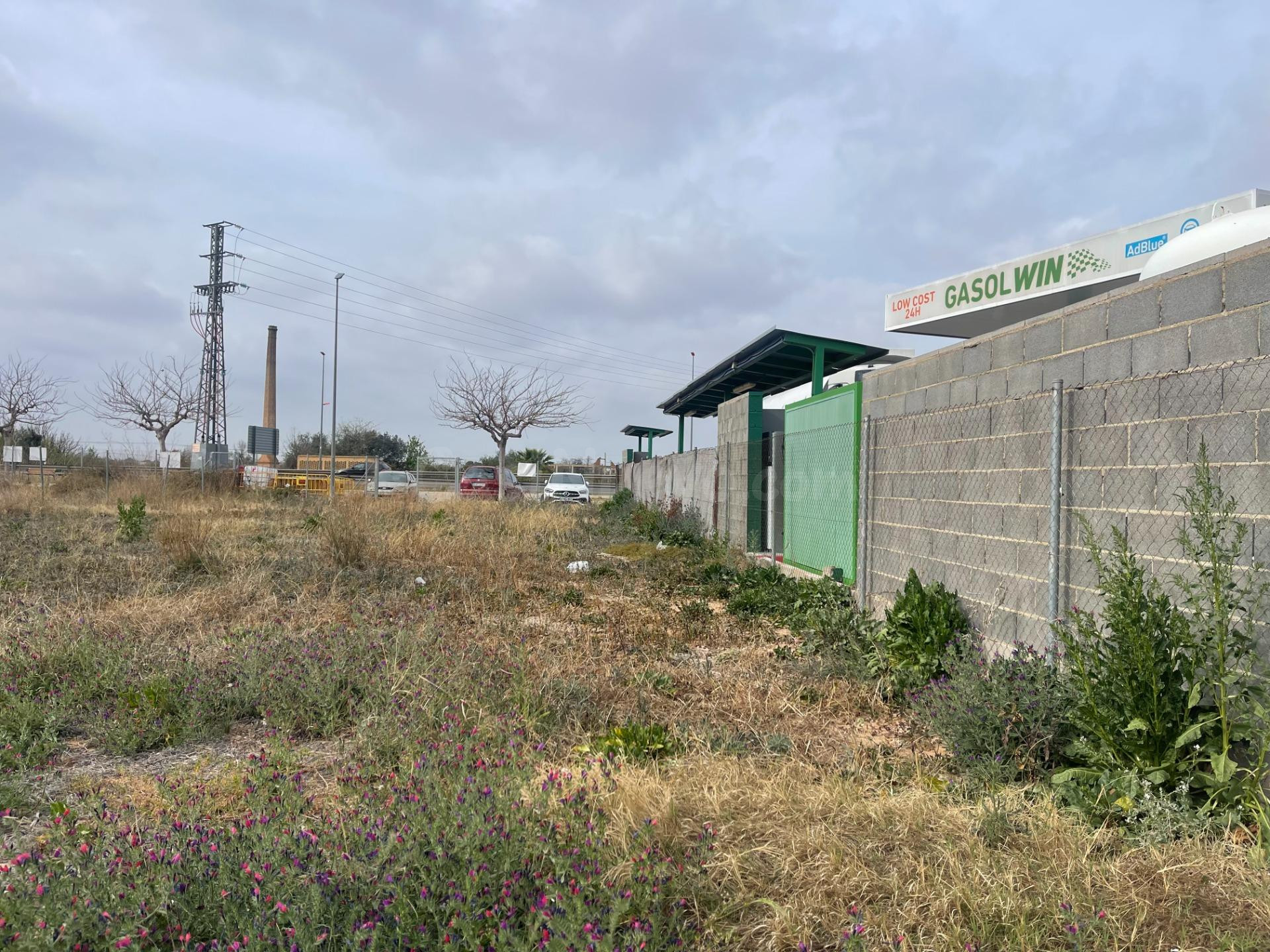 Suelo en venta en Aldaia - foto 5
