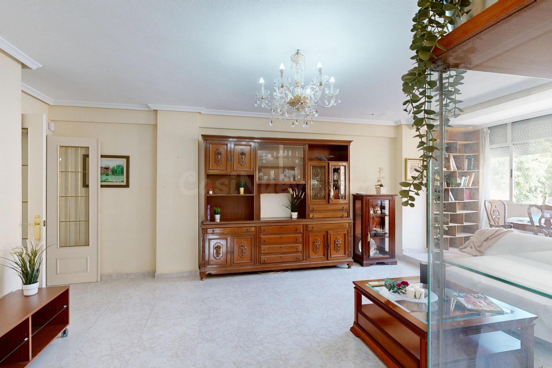 ¡Tu nuevo hogar te espera! Amplia y luminosa vivienda en Tie - foto 4