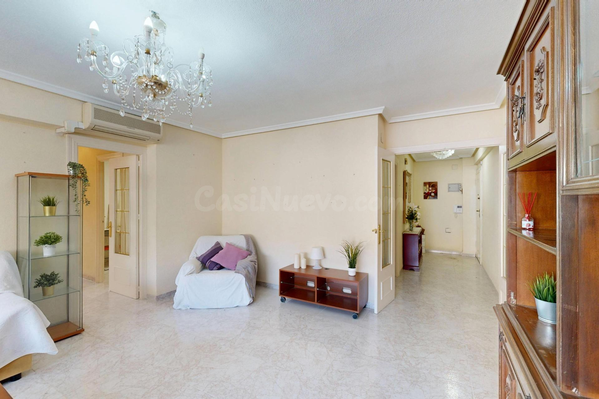 ¡Tu nuevo hogar te espera! Amplia y luminosa vivienda en Tie - foto 5
