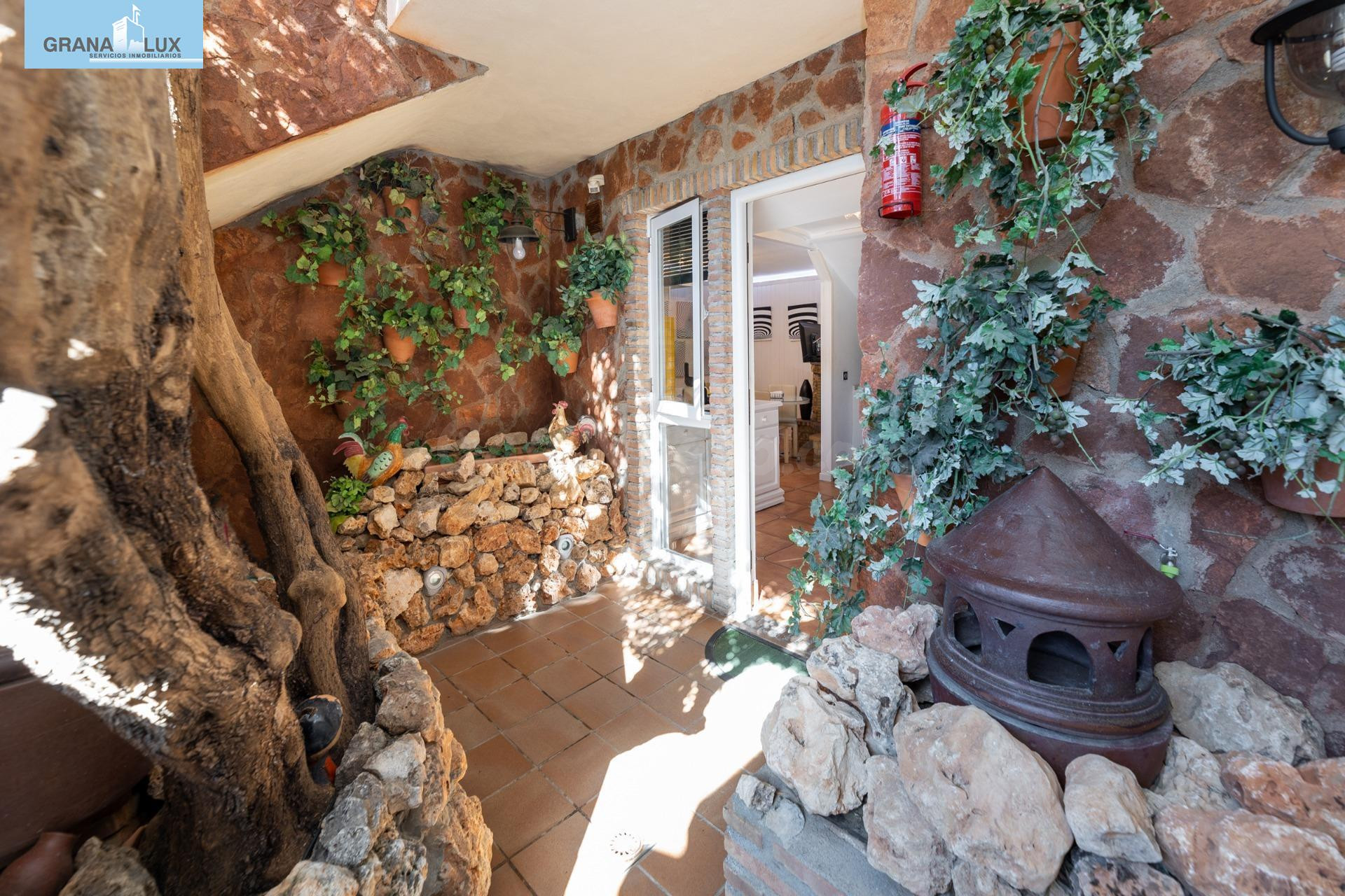 Magnífica casa para invertir puesto que tiene licencia turís - foto 5