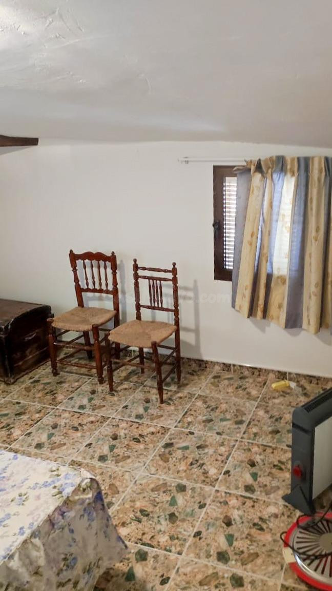 Casa de pueblo en venta en Alcaraz (Albacete) - foto 3
