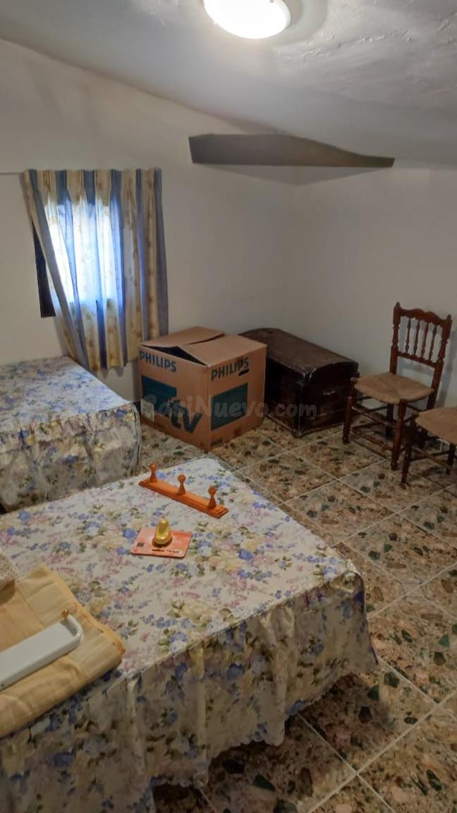 Casa de pueblo en venta en Alcaraz (Albacete) - foto 4