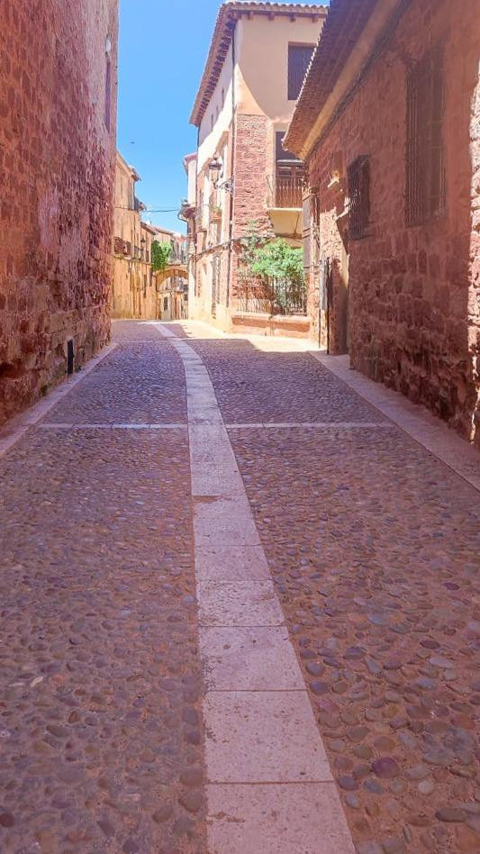 Casa de pueblo en venta en Alcaraz (Albacete) - foto 5