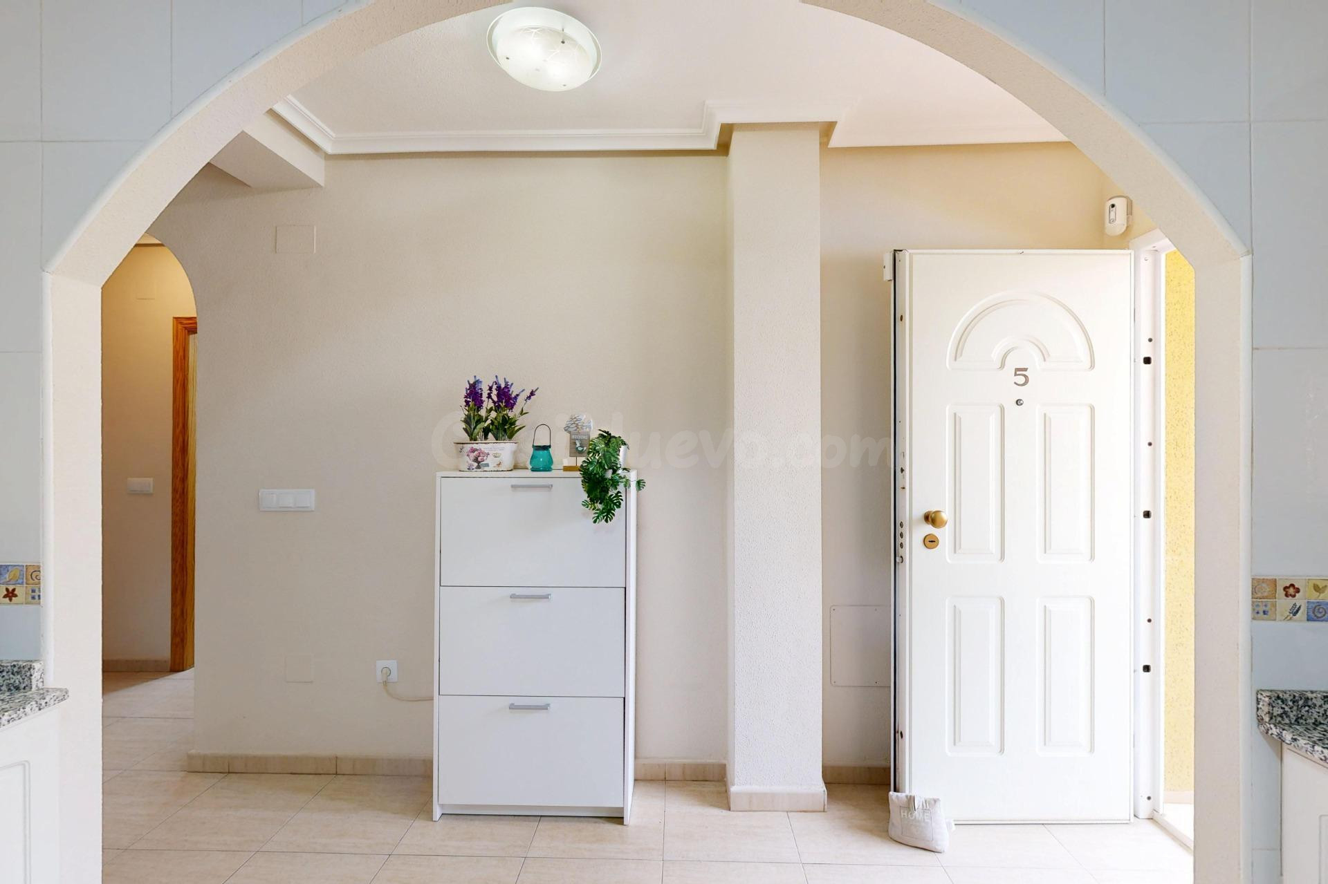 APARTAMENTO EN RIBERA BEACH 1, MAR DE CRISTAL. CON PARKING Y - foto 2