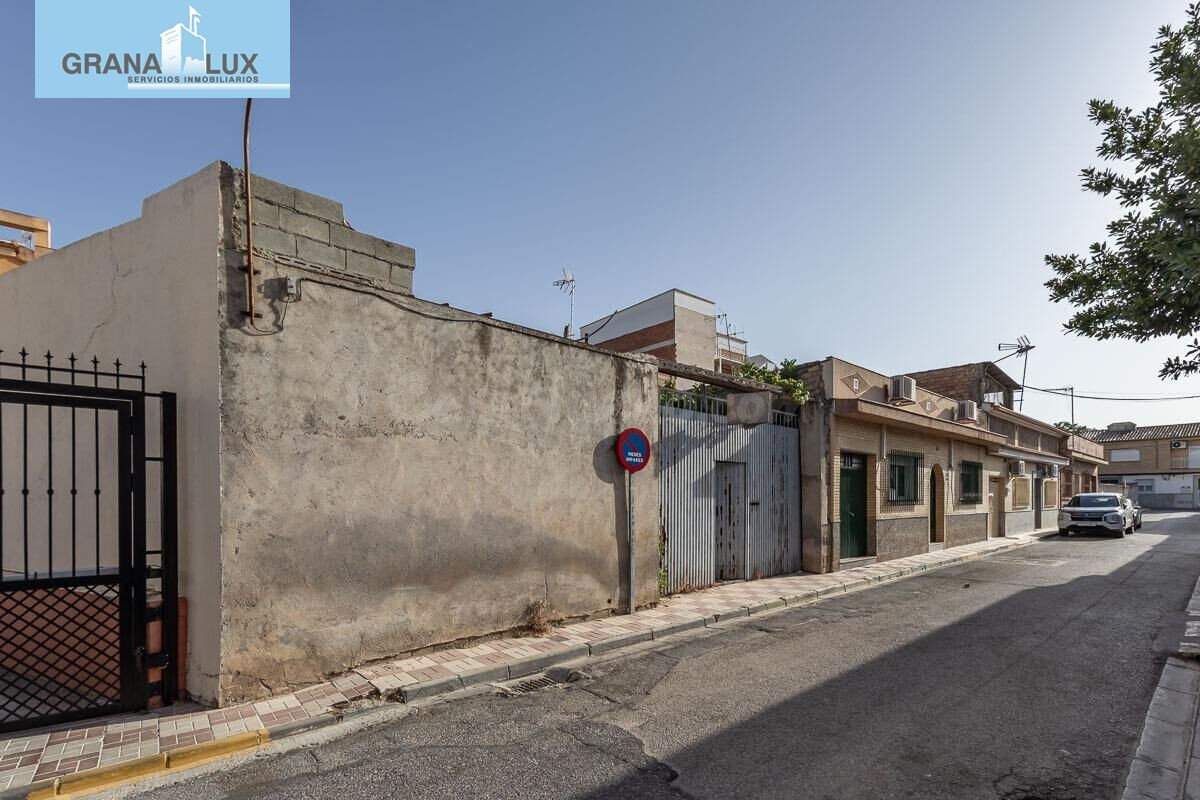 Solar en venta en Albolote