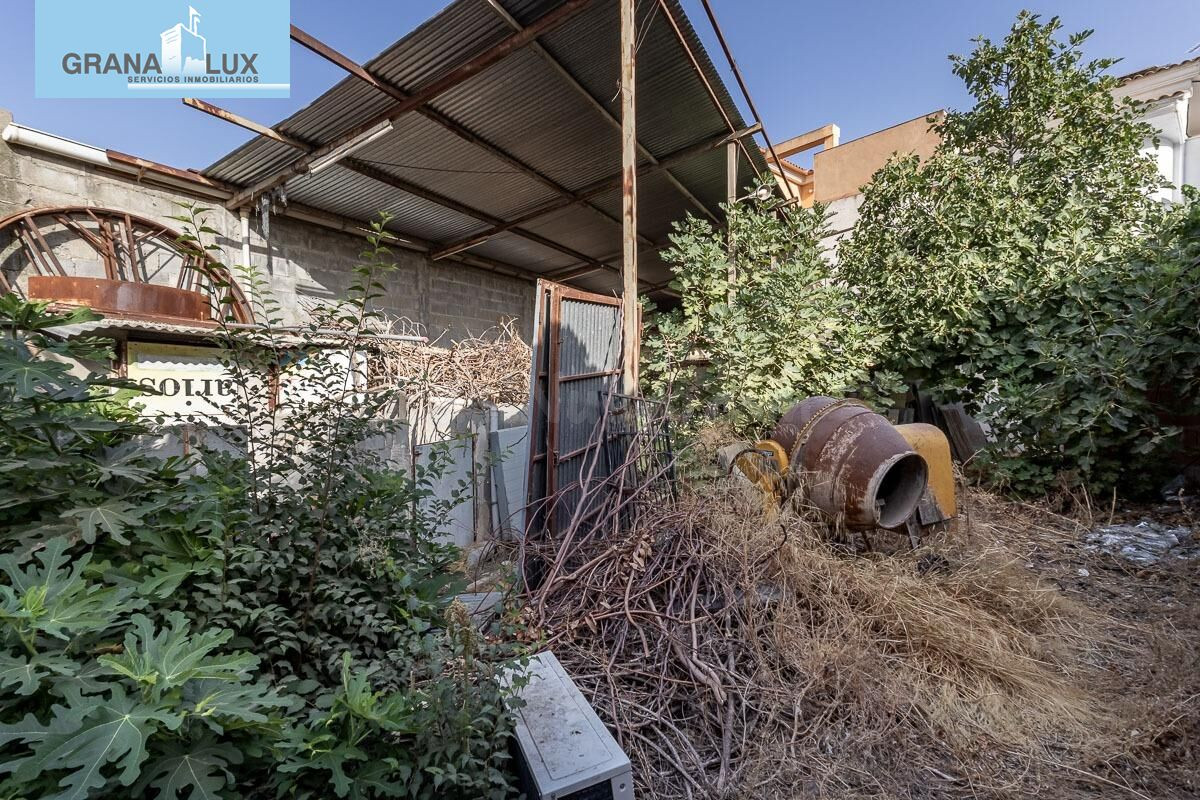Solar en venta en Albolote - foto 3