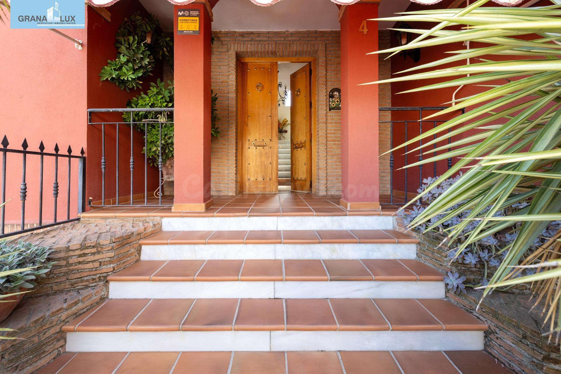 Preciosa casa en Ambros lista para entrar - foto 4